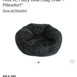 Bean bag chair